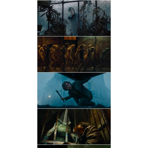 Return to Silent Hill (2026) Blu-ray 1080P BD 1