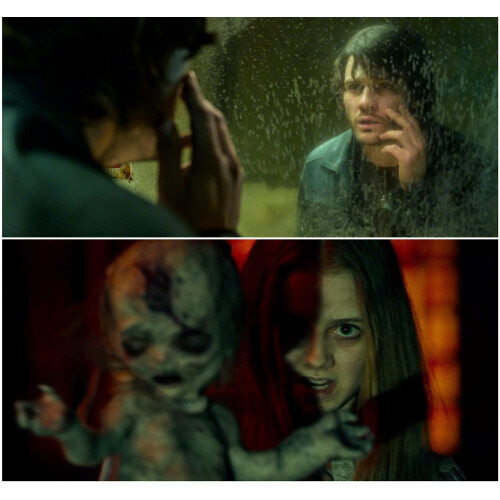 Return to Silent Hill (2026) Blu-ray 1080P BD 2
