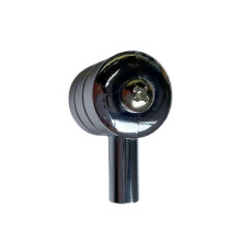 Bass Drum Lug Replacement Durable Alloy Snare Drum Parts Easy Install Stable Tuning Support Single Sided