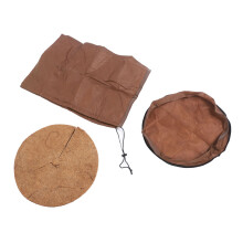 Winter Pot Plant Cover L Thermal Polyester UV