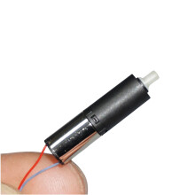 Micro Planetary Gear Motor 6mm DC 3V 3.7V Torque Slow Speed Coreless Design for Robotics
