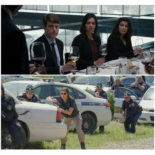 Tulsa King Season 3 (2025) Blu-ray 1080P BD 2