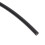 Pulley Cable 4m/13.1ft Black PU Steel Adjustable 10