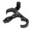 3 Finger Hand Held Bow Release 360 Black 120 LBS 2