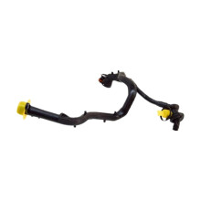 A2760182300 Engine Bleed Hose DirectFit Replacement for Mercedes Car Exhaust Hose
