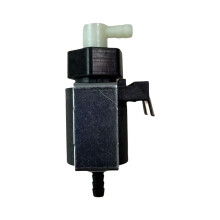 Vervangende DC18V 16W Waterpompmotor voor HHR25E Vloerschrobber, Reserveonderdelen Vacuümpomp