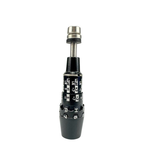Shaft Sleeve Adapter for CB -ADAPT Driver,  Shaft Adapter Replacement  Club Replacement