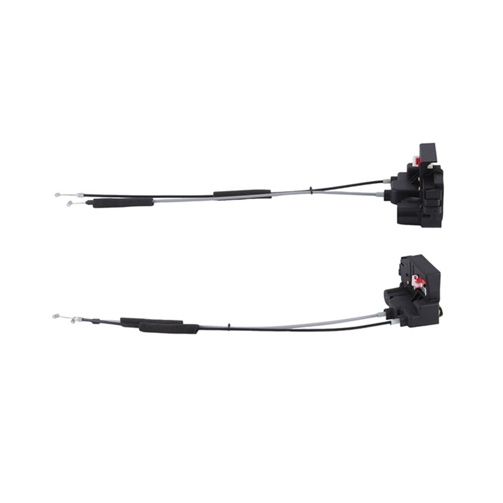 Car Front Door Lock Actuator Lh 7121034021 Rh 7122034001 For Korando C New Actyon Light 4713774038617