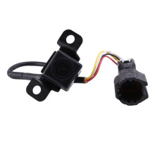 95760-2V100 95760-2V002 95760-2V000 Achteruitrijcamera voor Veloster 2012-2017 Achteruitrijcamera met Parkeerhulp