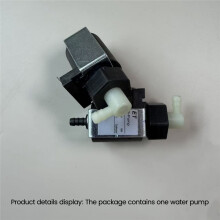Ersatz-Wasserpumpenmotor (18 V, 16 W) für HHR25E Scheuersaugmaschine, Ersatzteile, Vakuumpumpe