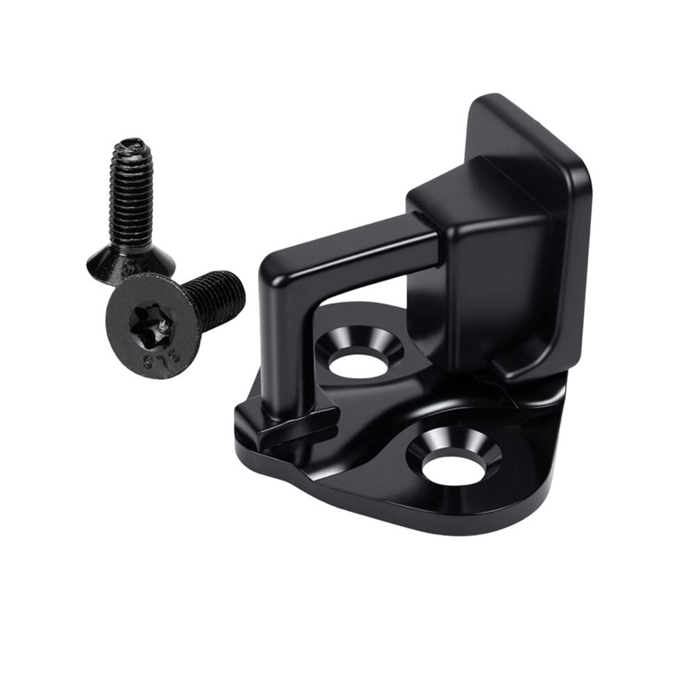 9L3z1522008a Car Door Lock Striker Pin With Bolts For F150 F250 F350 1999-2016 Door Mechanism 6031243365872