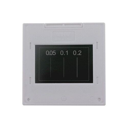 Experiment Single Slit Interference Diffraction Grating Sheet Optical Physical Experiment Scientific Experiments