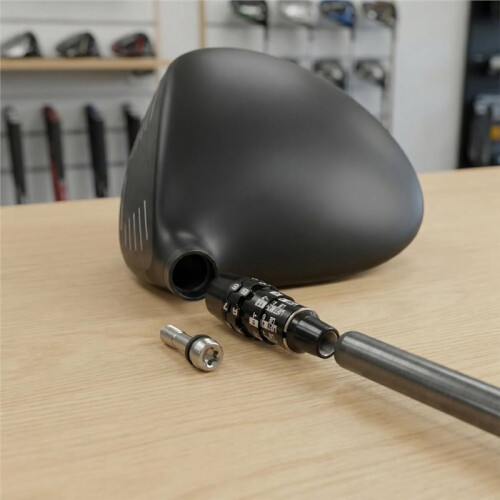 Shaft Sleeve Adapter for CB -ADAPT Driver,  Shaft Adapter Replacement  Club Replacement 1