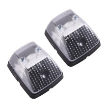 2PCS LED Front Bumper Side Light 9018200021 for Sprinter W460 W461 W463