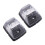 2PCS LED Front Bumper Side  Light 9018200021 for   Sprinter W460 W461 W463 1