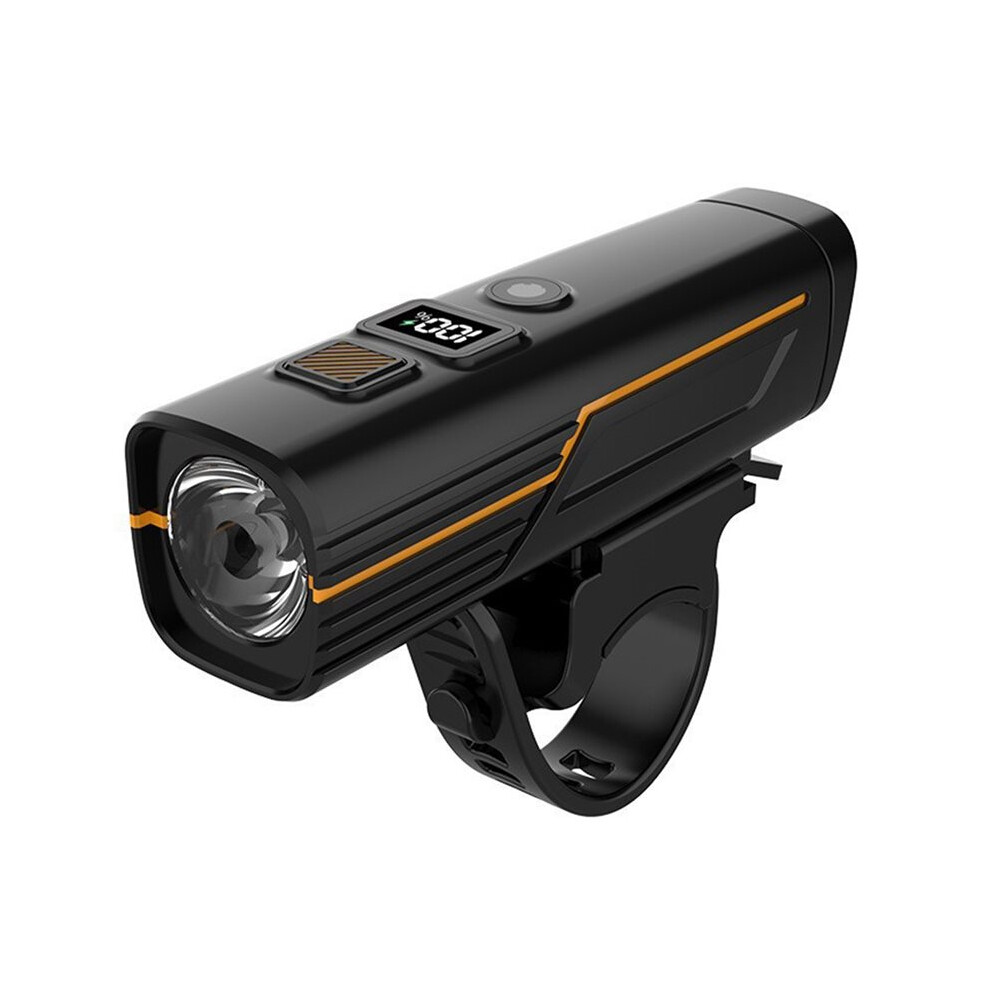Bike Front High Ness Waterproof Road Bicycle Head Rechargeable Cycling Flash Outdoor Lamp Light 4713175931951