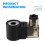 24V 3-Poliger Magnetventil-Spulenstecker 6306024 für HydraForce-Impulsventile 7