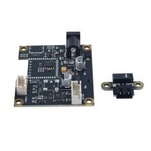 Kit Carte Mère pour Rebobineur de Consommables D'Imprimante 3D Respool Controller S V1.1
