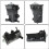 Réservoir de Direction Assistée 5C0422371 pour   Beetle. 2
