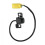 Câmera de Ré para Estacionamento, Modelo 95760-2P112, Compatível com para  Sorento 2011-2013. 2