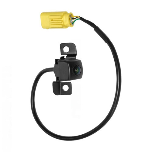 Câmera de Ré para Estacionamento, Modelo 95760-2P112, Compatível com para  Sorento 2011-2013. 1