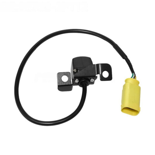 Câmera de Ré para Estacionamento, Modelo 95760-2P112, Compatível com para  Sorento 2011-2013. 2