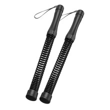 Cordless Battle Ropes, Ropeless Battle Ropes for Home Gym, Portable Battle Rope, Home Workout Equipment for Men Women
