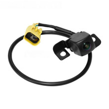 Cámara de Visión Trasera para Coche, Cámara de Aparcamiento de Marcha Atrás 95760-2P112 957602P112 para Sorento 2011-2013