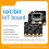 Iot:Bit Development Board ESP32 0.96 Inch 2.4G Radio/WIFI/BLE  Wifi Mind+ Mixly Programming 3