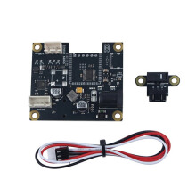 3D Printer Consumables Rewinder Control Board Respool Controller S V1.1 Motherboard Kit