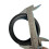 Autoafdichtingsring voor Intercoolerverbinding 2375A08400 voor  Rexton 6