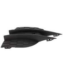 2 Stuks Mistlampframe/Afdekking voor de Voorbumper 2138858904 2138859004 voor - E-Klasse W213 AMG 2020-2023