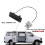 6C2Z-15264A01-AA Sliding Door Lock Hinge for  E150 E250 E350 Econoline Van Super Duty 1992-2009 3