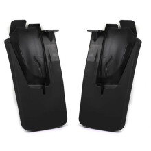 For Sprinter 2018-2025 Rear L+R Mudguard Flap Guard 9078890300, 9078890200