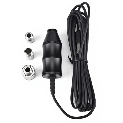 10W Low Power High Brightness USB LED Cold Light Source for Endoscope High Color Rendering  Light Source Endoscopy 2