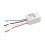 433MHz Wireless Remote Control  LED Light Controller AC90-250V Dual-Control Module for Electric Doors 2