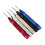 Automatic Center Punch Locator, Carbon Steel, Cap 1