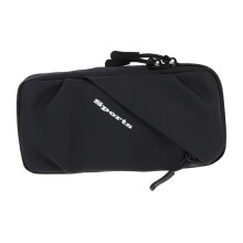 Running Armband Phone Holder with Secure Elastic Strap and Breathable Fabric for Workout