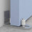 Adjustable Floor Guide Wall/bottom Guide for Wooden Sliding Doors Stainless Steel 1