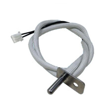 Wasserdichter 100k Widerstands-Temperatursensor, für Mikrowelle und Fritteuse