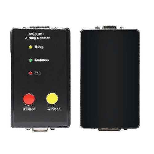 2019 Professional Auto Airbag Service Reset Airbag Reset Tool Srs Crasher Data Reset Tool 1