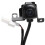 Caméra de recul 95760G2000 pour Ioniq 2016+ 95760- 1