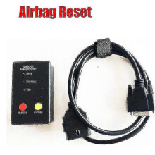 Professionelles Auto-Airbag-Service-Reset-Tool 2019: Airbag-Reset-Tool, SRS Crasher-Daten-Reset-Tool