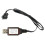 7,4V SM4P Reverse Charger 4-Pin Lithium Battery USB Reverse Charging Cable 1