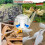 12 Pieces Chicken Drinker, Automatic Drinker, With Punch Tools, Suitable For Chickens, Ducks And Other Backyard Poultry 3
