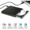 Externe dvd-drive met cd-brander (combo), usb-interface 3