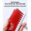 5-in-1 Cleaning Soft Brush Keyboard Cleaner Multi-function Computer... 4