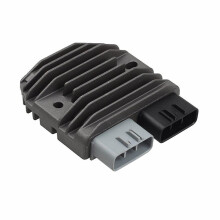 Motorcycle Voltage Regulator Rectifier Easy Installation 12v 50a Rectifier