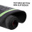 Docooler Oversized Gaming Mouse Pad Keyboard Shortcuts Mouse Pad Computer Office Waterproof Non-slip Large Desk Pad 4