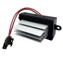 Ventilatorweerstand voor Hummer H2 - Verwarmingsventilator